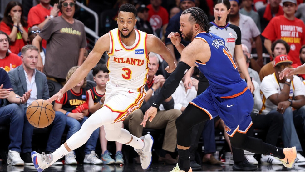 Hawks y Timberwolves toman ventaja y los Raptors reaccionan en los playoffs