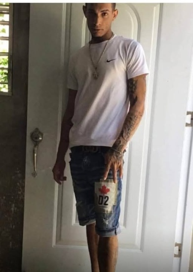 Matan "al G" en supuesto intercambio de disparos con la Policía en el sector Madre Vieja Norte de San Cristóbal 