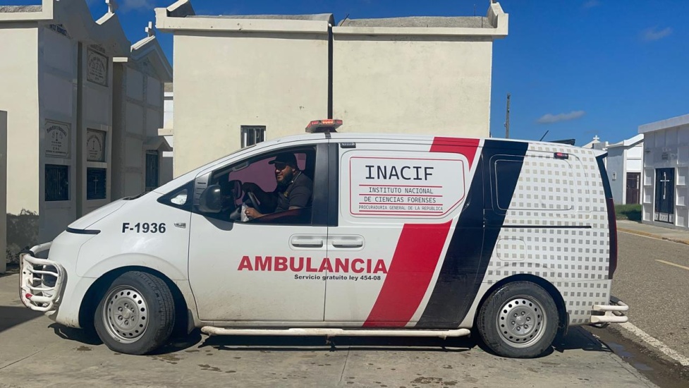 Matan puertorriqueño a tiros durante un asalto despojarlo de varias cadenas de oro en Santiago 