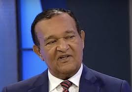 Presidente de la Comisión de Medio Ambiente del Senado afirma San Juan tiene razones para desconfiar del proyecto minero 