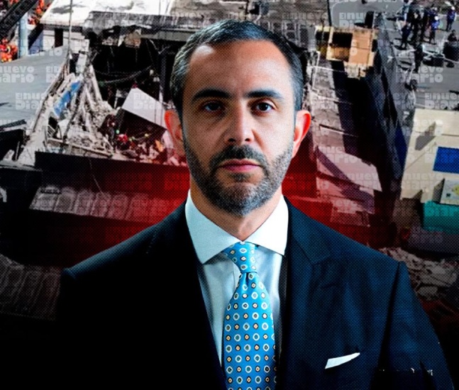 La frialdad de Antonio Espaillat ¿qué cambió en él después de la tragedia?