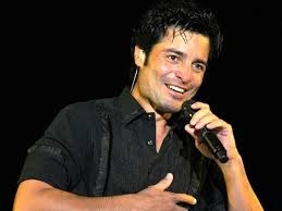 Chayanne listo para su cara a cara con su público dominicano este sábado