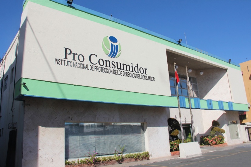 Pro Consumidor decomisa cifra récord de 5 millones de productos dañinos en operativos primer trimestre 2026