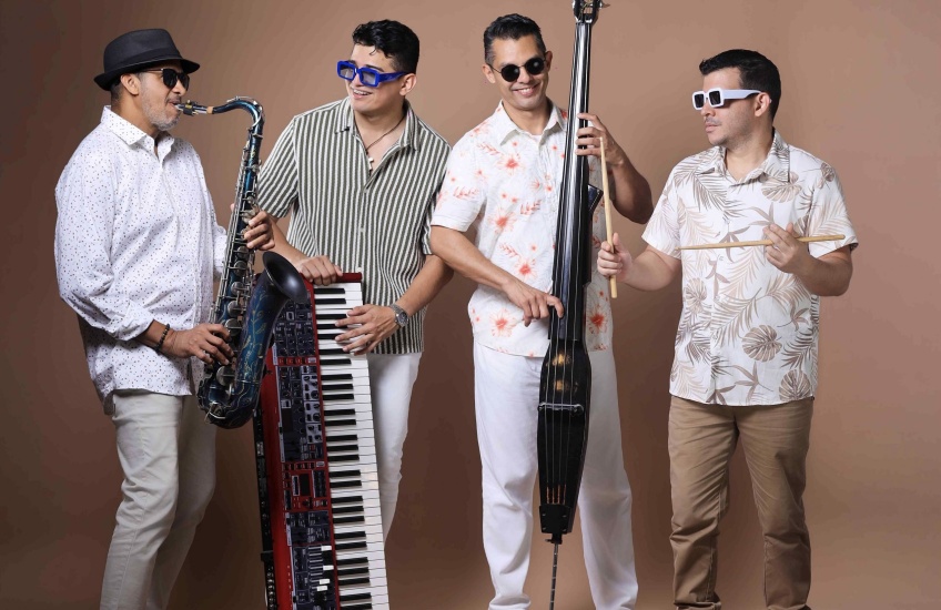 Vuelve a Punta Cana The Village Jazz Fest en su cuarta edición con una propuesta más robusta