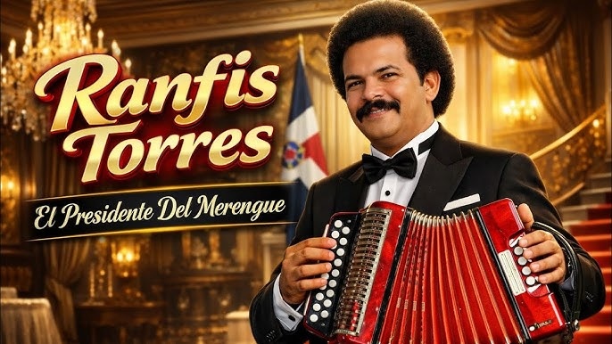 Fue encontrado muerto el merenguero típico Juan de Jesús Torres Torres, conocido popularmente como “Ranfis Torres”