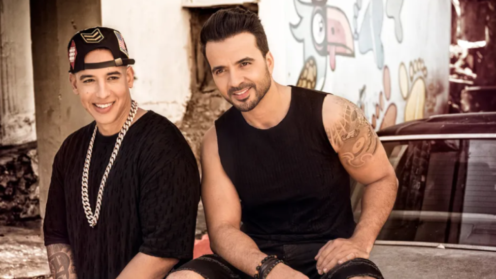 “Despacito”, de Luis Fonsi y Daddy Yankee, supera los 9 mil millones de reproducciones