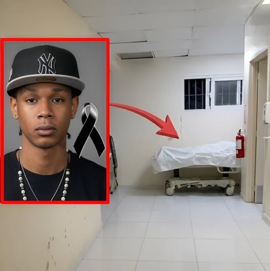 Joven artista urbano pierde la existencia en hecho investigado en Cotuí