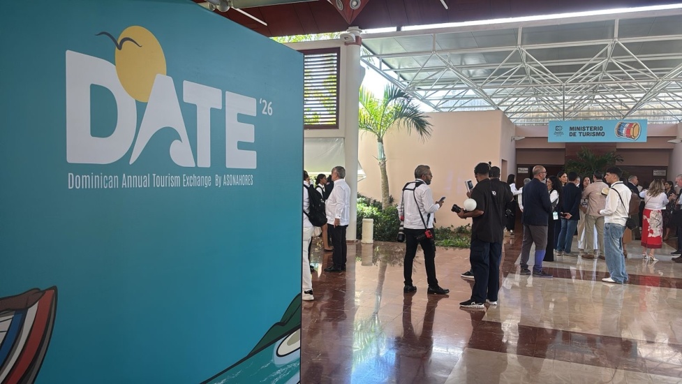 Inauguran el DATE 2026, con más de 8,000 citas de negocios; la feria reúne a más de 200 empresas de más de 20 mercados emisores,