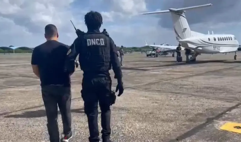 Poder Ejecutivo autoriza extradición de cuatro dominicanos reclamados por la justicia de Estados Unidos y Puerto Rico