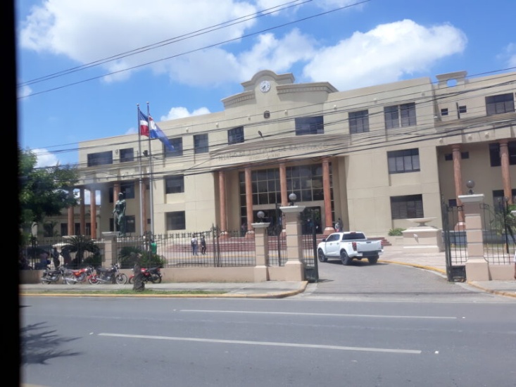 Ministerio Público solicita prisión preventiva, como medida de coerción, contra motoristas implicados en el crimen del chofer en Santiago