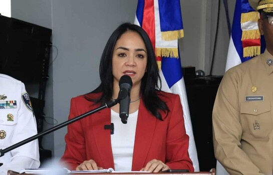 Faride: "El desorden de muchos motociclistas no puede seguirse permitiendo"