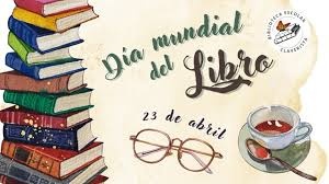 El Día del Libro: una celebración global que defiende la lectura en tiempos de inmediatez