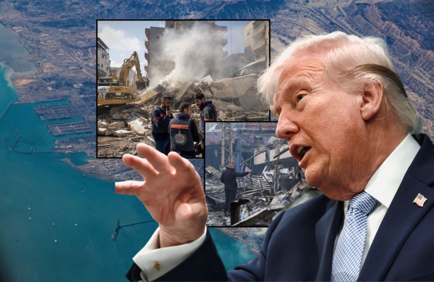 Trump advirtió que no descarta reiniciar los ataques en Irán si fracasan las negociaciones: “Puede que lo necesitemos”