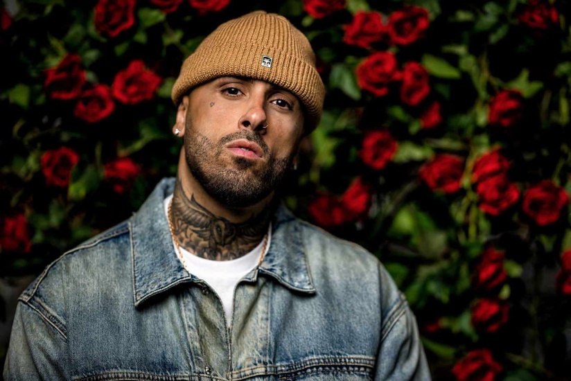 Nicky Jam viene al país con Bohemio Tour 2026