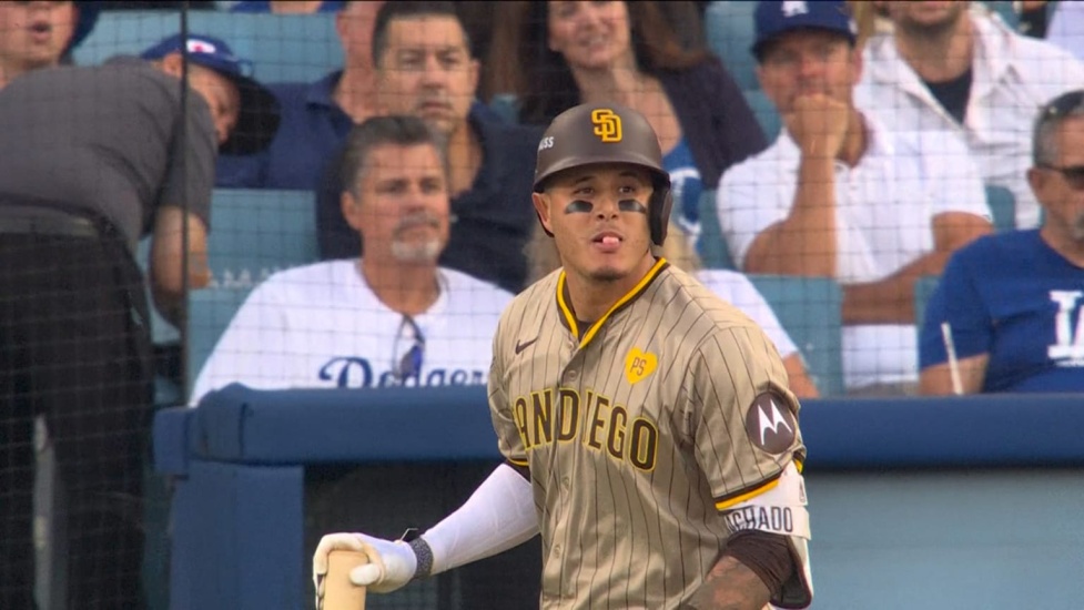 Manny Machado estalla con dos jonrones; Mets caen dos veces ante Rockies, Gil no pudo con Astros, resúmen 