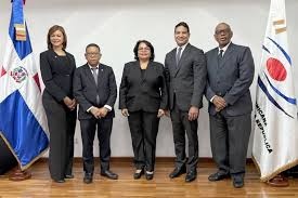 Pleno de la Cámara de Cuentas reaparece y lanza la primera Mesa de Control Social de la Región Metropolitana