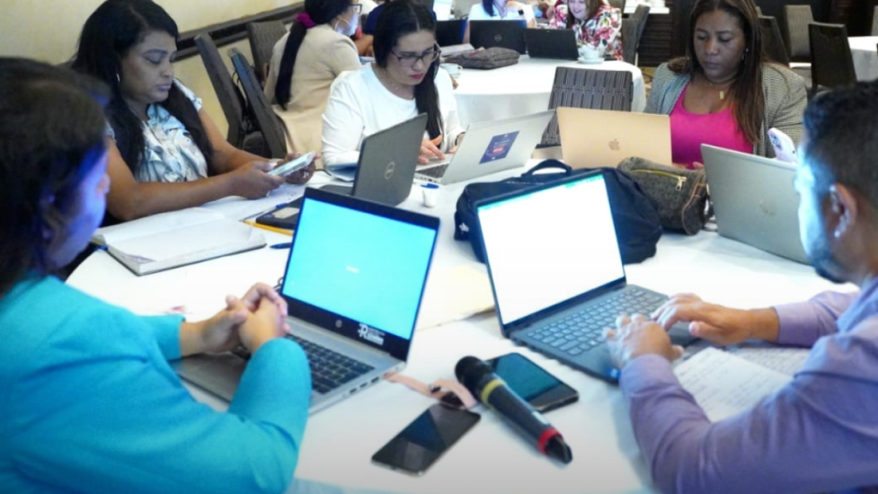 Colapso en Evaluación de Desempeño Docente es atribuido al ministerio de Educación dice la  ADP