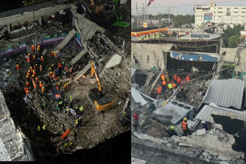 Padre de Jhoanna Rodríguez de Grullón, muerta junto a su esposo, Eduardo José Grullón en tragedia del Jet Set pide juicio de fondo con la calificación de homicidio voluntario