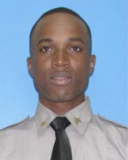 Matan de un tiro un sargento de la PN en Yamasá, cuando acudió al llamado de una denuncia ciudadana