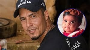 Tres meses de prisión preventiva imponen a Rosi Alfredo Mota Almonte (El Locón Brake o Freddy), acusado de haber asfixiado a su hija de un año