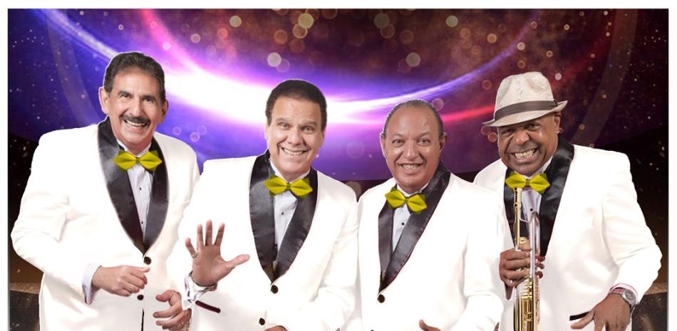El Conjunto Quisqueya lanza en nueva versión "Mi viejo Papá"