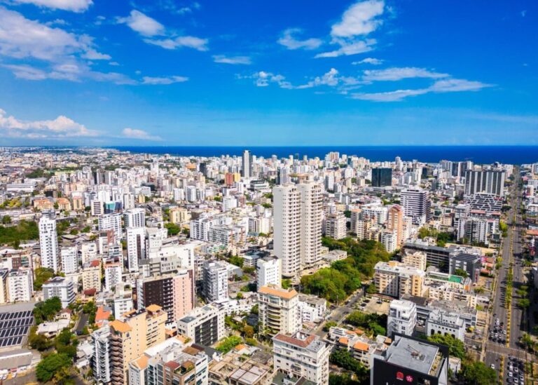 Crecimiento económico de América Central y República Dominicana alcanzará el 3.9% en 2026, según la CEPAL