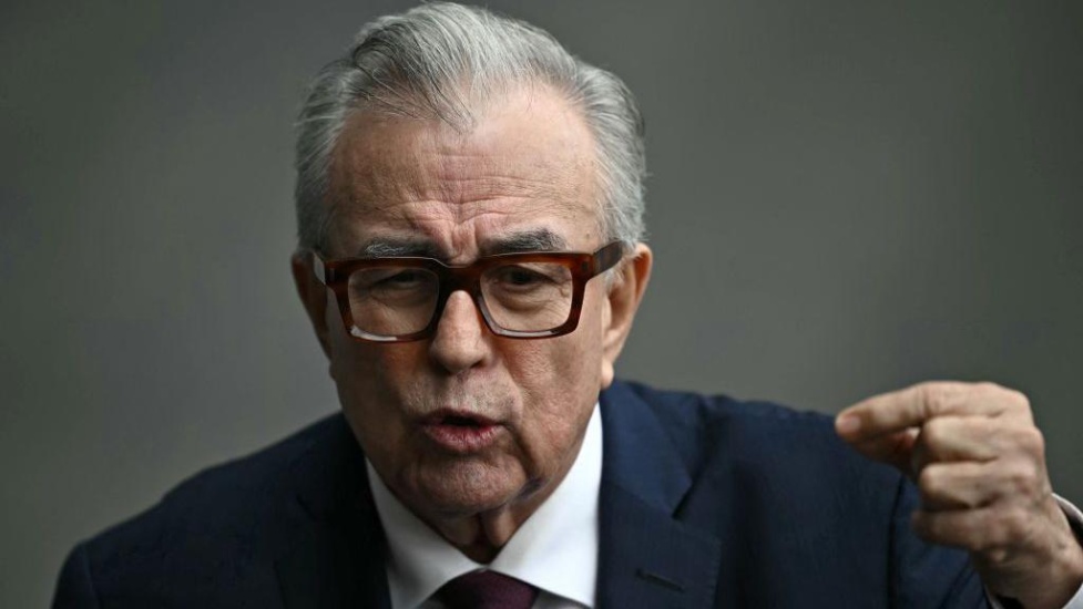 Por qué las acusaciones de narcotráfico de EE.UU. contra el gobernador de Sinaloa son un golpe para Claudia Sheinbaum