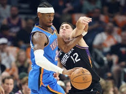 Thunder clasifica ante Suns y Magic acorralan a Pistons en playoffs; Denver evitó la eliminación resúmen 