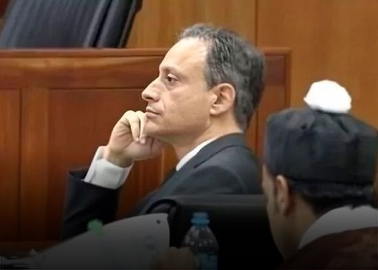 Por dos días, Tribunal levanta el impedimento de salida del país para Jean Alain Rodríguez 