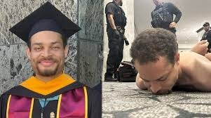 Cole Allen, señalado como el principal sospechoso del tiroteo del sábado, se describe en su perfil profesional como ingeniero mecánico e informático 