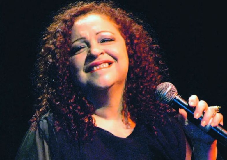 Sonia Silvestre una de las voces más bella y precisa del cancionero dominicano partió hace 12 años
