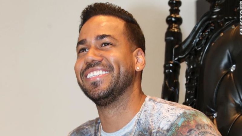 Romeo Santos en privilegiada lista "The 30 Greatest Living American Songwriters", del diario The New York Times