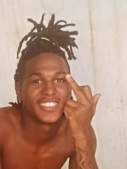 Las autoridades buscan a "El Saya", lo acusan de robos, atracos y amenazas de muerte a ciudadanos en Mao