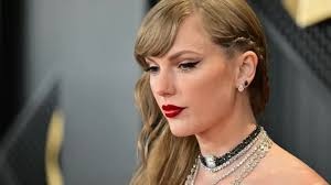 Taylor Swift quiere registrar su voz como marca comercial por la revolución de la IA