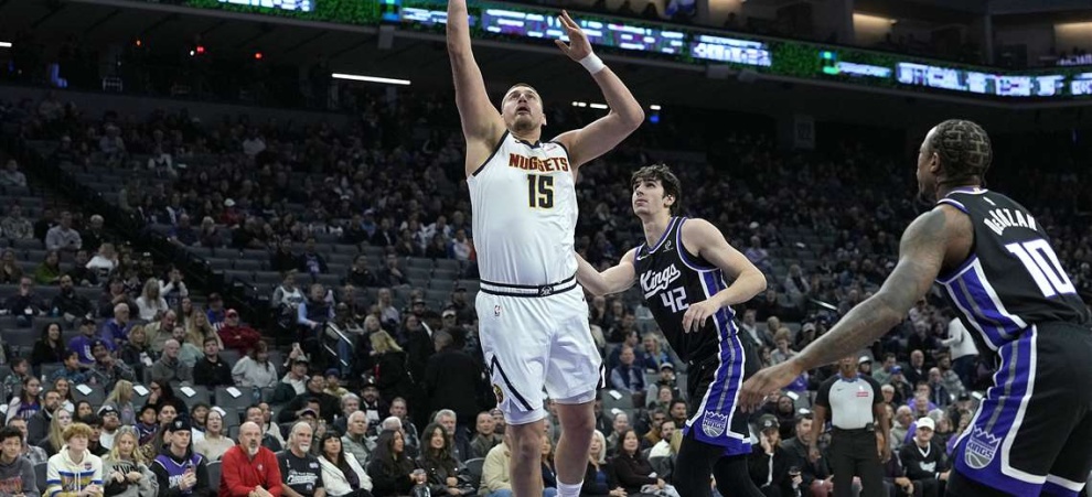 Temporada regular de la NBA termina este domingo; ayer no hubo juegos