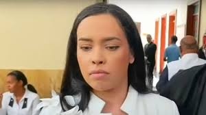 Jueza declara en rebeldía a Ingrid Altagracia Jorge Pérez, conocida como “La Torita”