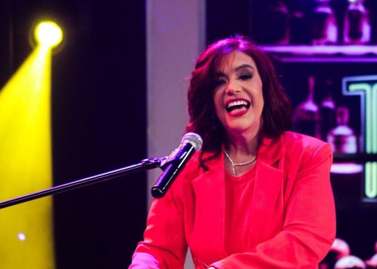 Belkis Concepción participará en el festival Colombia al Parque, en Bogotá