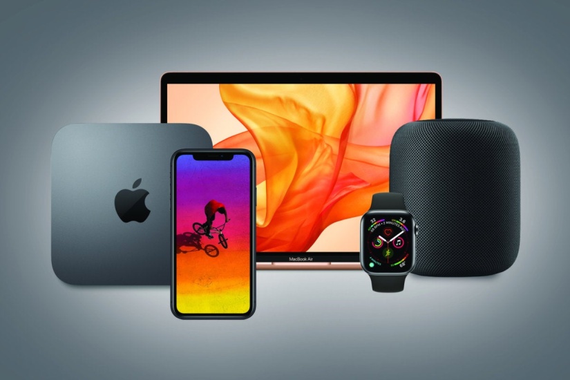 Tres dominicanos involucrados en el robo de mercancía Apple con valor de US$1.2 millones en Long Island