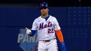 Nacionales vencen Mets en remontada, Soto batea jonrón 250 ;  Yandy Díaz guía ofensiva de Rays, Isaac Paredes jonrón, resúmen 
