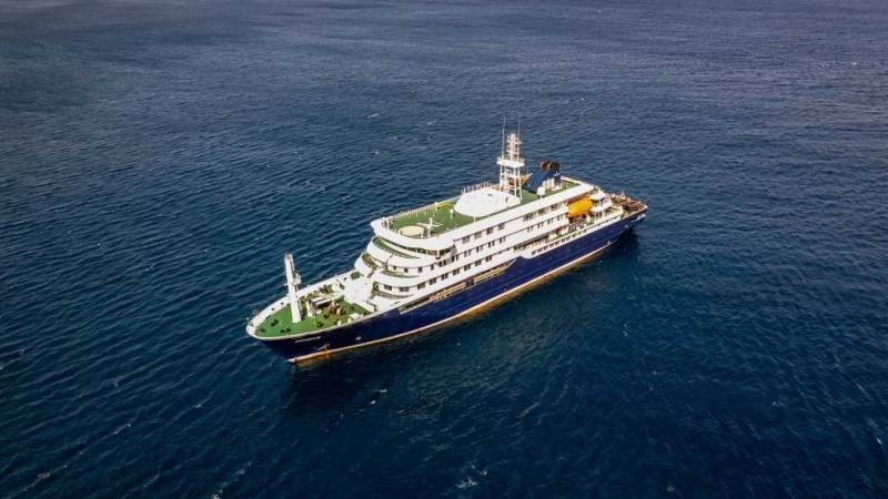 "Bajo" el riesgo de propagación de hantavirus tras brote en crucero, dice la OMS; Qué es el hantavirus