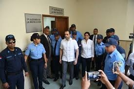 Se reanuda hoy juicio contra los hermanos Espaillat por caso Jet Set; refuerzan seguridad en Ciudad Nueva 