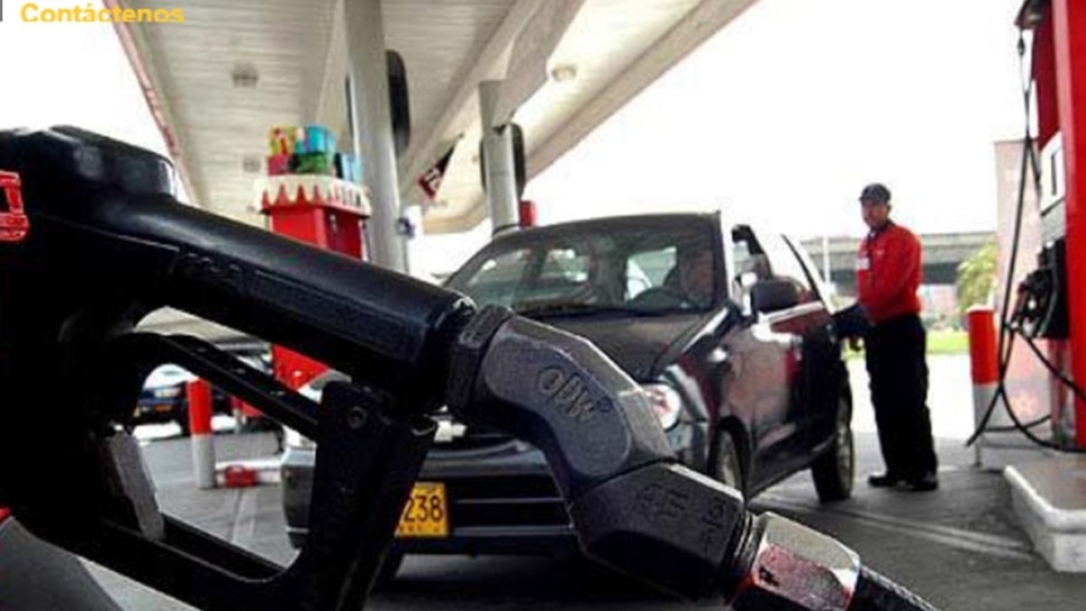 Gobierno mantendrá congelados los precios de los principales combustibles para la semana del 9 al 15 de mayo.