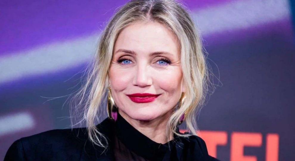 A los 53 años, Cameron Diaz dio la bienvenida a su tercer bebé