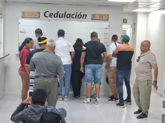 JCE habilita 90 municipios exclusivos para entrega de cédula a dominicanos nacidos en enero, febrero, marzo y abril