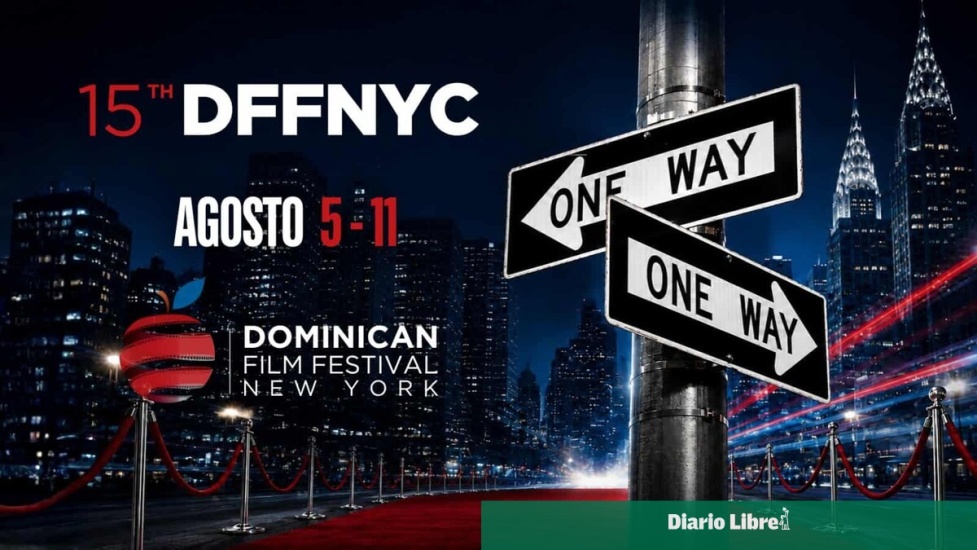  Festival de cine dominicano en Nueva York celebrará en el mes de agosto