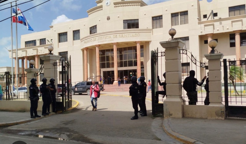 Condenan a Anthony Alexis Payan Reyes, alias "Ñolo", a 15 años de prisión por violación grupal de adolescente
