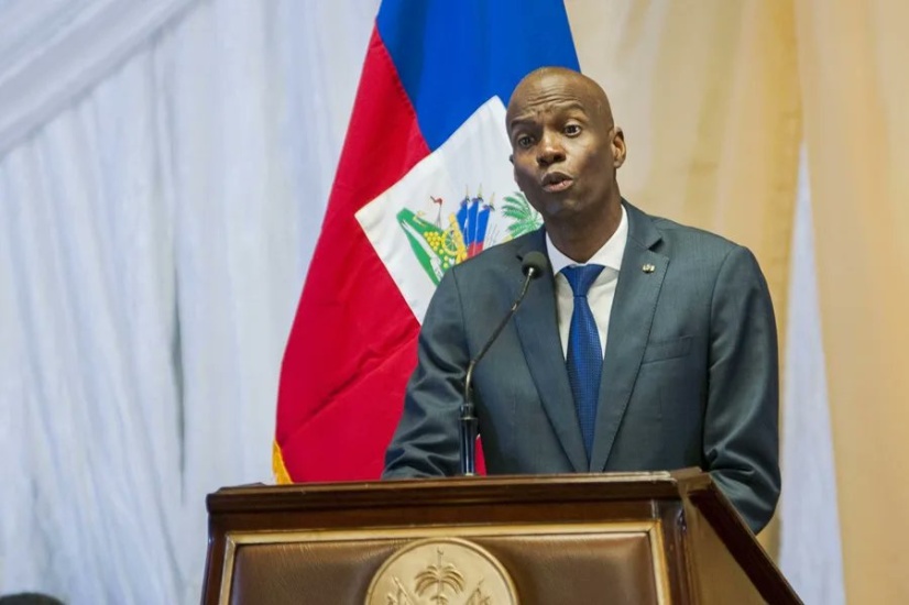 Jurado federal en Miami (EE.UU.) declara culpables a cuatro acusados por el magnicidio del presidente de Haití