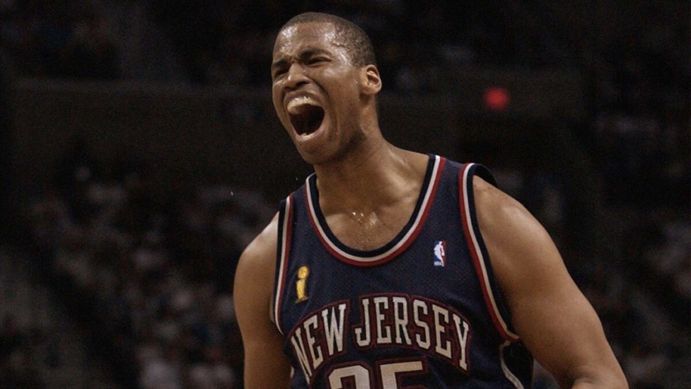 Fallece Jason Collins, ex baloncetistade la NBA, en la que jugó durante 13 año