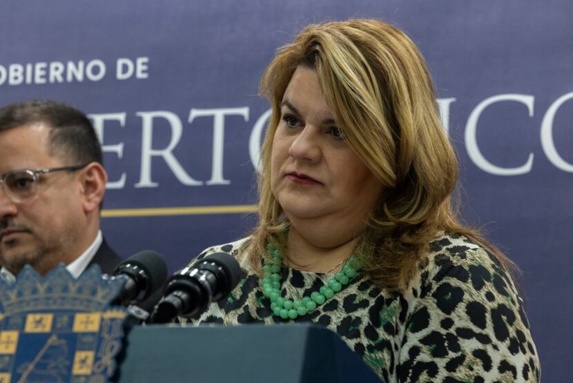 Fiscalía federal frenó investigación sobre compra de votos por drogas para favorecer a Jenniffer González
