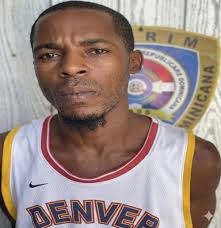  La Policía mata a “Cocotico”, durante un alegado intercambio de disparos en Los Alcarrizos